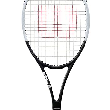 Amazon | Wilson Pro Staff Roger Federer 97L タキシード